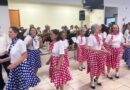 Junho Prata leva ações de acolhimento aos idosos