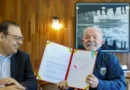 Lula sanciona lei que garante renovação automática da CNH Lula sanciona lei que garante renovação automática da CNH