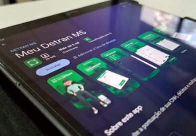 Detran-MS instala novo gerador e serviços digitais poderão ficar temporariamente indisponíveis neste sábado Detran-MS instala novo gerador e serviços digitais poderão ficar temporariamente indisponíveis neste sábado