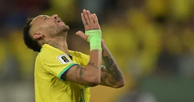 Sai resultado da ressonância magnética de Neymar. Veja Sai resultado da ressonância magnética de Neymar. Veja
