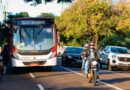 Prefeitura inicia intervenção no sistema de transporte público Prefeitura inicia intervenção no sistema de transporte público