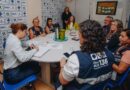 Pesquisa avalia atendimento na Carreta da Saúde