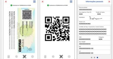 Saiba usar a versão digital da Carteira de Identidade Nacional