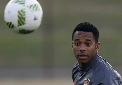 Robinho: defesa pede ao STF retirada da hediondez do crime de estupro