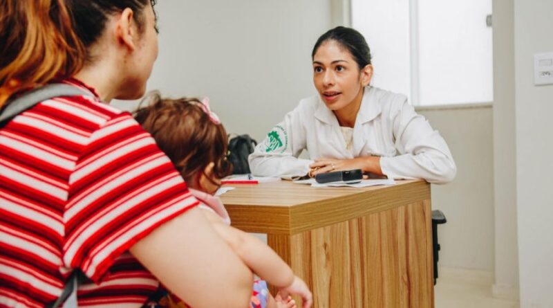 Mutirão agiliza mais de 2,3 mil procedimentos oncológicos Mutirão agiliza mais de 2,3 mil procedimentos oncológicos