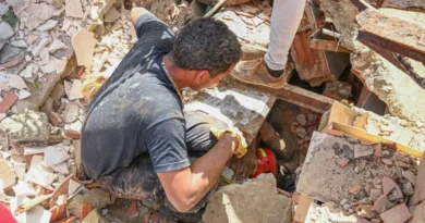 Dois brasileiros morrem em terremotos na Venezuela, diz Itamaraty