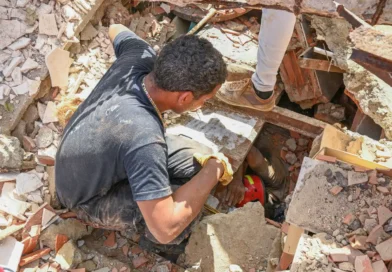 Dois brasileiros morrem em terremotos na Venezuela, diz Itamaraty