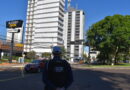 Capital sanciona lei de preservação à vida no trânsito