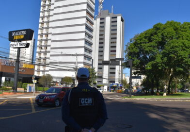 Capital sanciona lei de preservação à vida no trânsito
