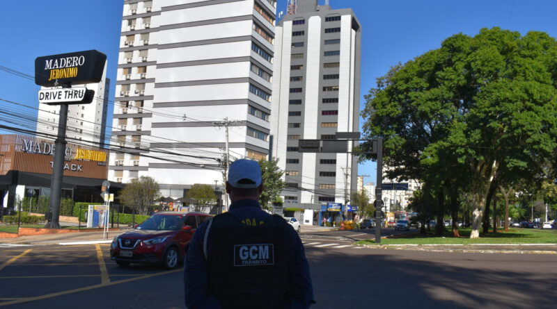 Capital sanciona lei de preservação à vida no trânsito