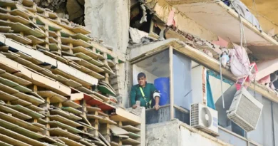 Novo terremoto de magnitude 4,9 atinge Venezuela