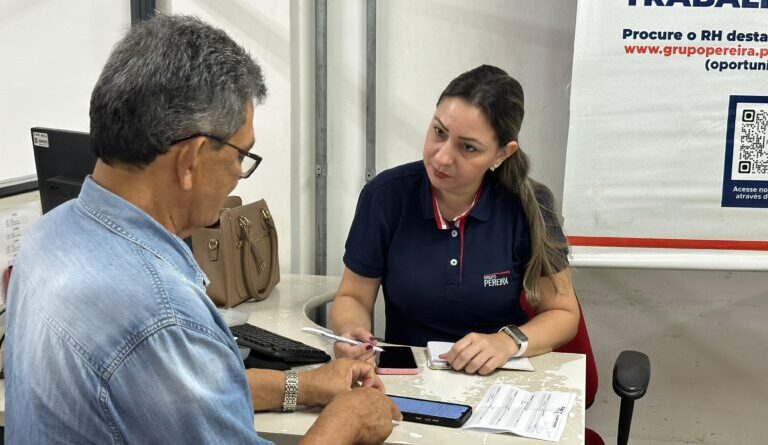 Funsat oferece 1.073 vagas de emprego nesta segunda (13)