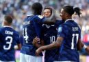 Quartas de final da Copa começam nesta quinta com 6 seleções europeias