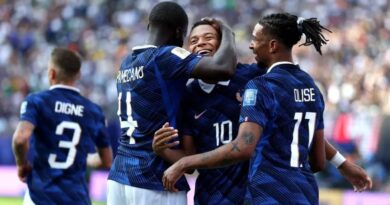 Quartas de final da Copa começam nesta quinta com 6 seleções europeias