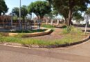 Vila Saraiva II: praça passa por reforma de R$ 279 mil Vila Saraiva II: praça passa por reforma de R$ 279 mil