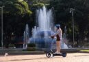 Ação no Parque orienta sobre patinetes elétricos amanhã 