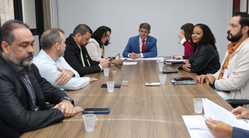 Comissão de Educação amplia debate sobre monitoramento por câmeras nas escolas estaduais