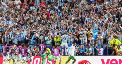 Argentina elimina Suíça e enfrenta Inglaterra na semifinal Argentina elimina Suíça e enfrenta Inglaterra na semifinal