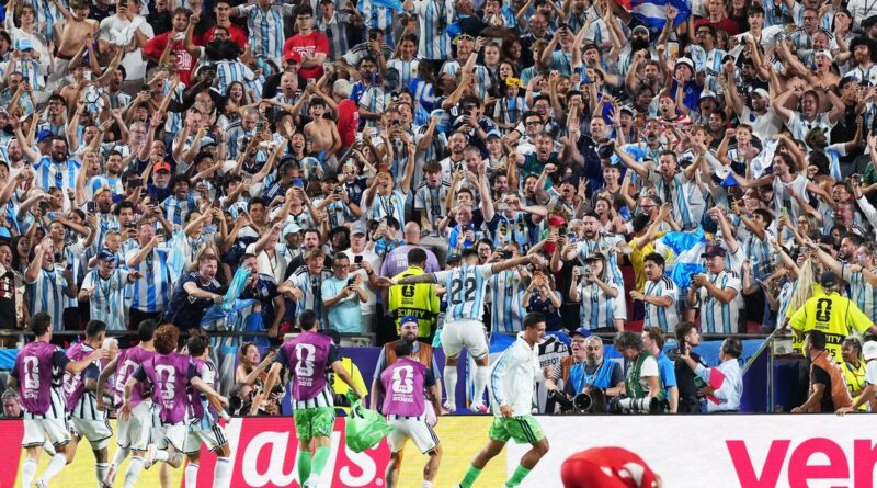 Argentina elimina Suíça e enfrenta Inglaterra na semifinal Argentina elimina Suíça e enfrenta Inglaterra na semifinal
