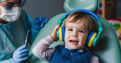 Saúde bucal ainda é desafio para famílias de pessoas com autismo, alertam dentistas