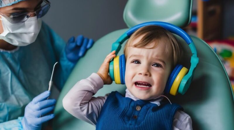 Saúde bucal ainda é desafio para famílias de pessoas com autismo, alertam dentistas