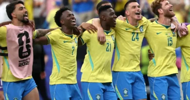 Brasil mira fim de tabus contra Noruega e europeus em Copas do Mundo