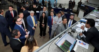 Projeto da Lei de Diretrizes Orçamentárias é aprovado com 485 emendas dos vereadores