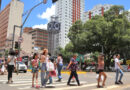 Capital reúne 146 mil empresas e lidera economia de MS Capital reúne 146 mil empresas e lidera economia de MS