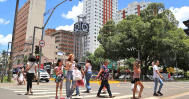 Capital reúne 146 mil empresas e lidera economia de MS