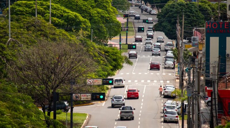 Da infraestrutura ao esporte: veja o que foi destaque na semana