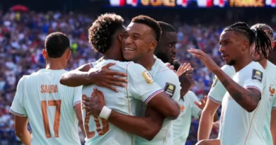 Após 36 anos, Copa volta a reunir apenas campeões nas semifinais
