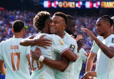 Após 36 anos, Copa volta a reunir apenas campeões nas semifinais