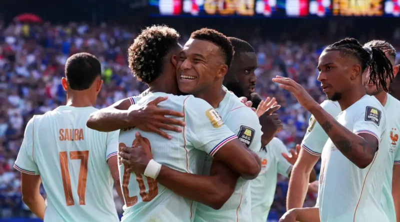 Após 36 anos, Copa volta a reunir apenas campeões nas semifinais