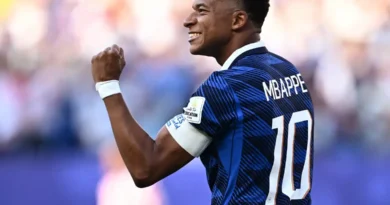 Futebol, política e personagens improváveis: a Copa do Mundo até agora