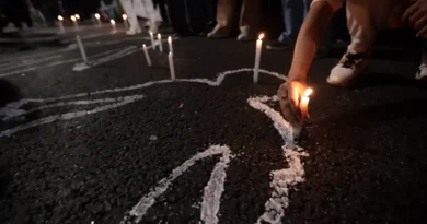 Dez cidades mais violentas do país estão no Nordeste, aponta estudo Dez cidades mais violentas do país estão no Nordeste, aponta estudo