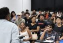 Capital lança maior cursinho preparatório gratuito amanhã Capital lança maior cursinho preparatório gratuito amanhã
