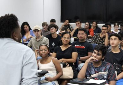 Capital lança maior cursinho preparatório gratuito amanhã Capital lança maior cursinho preparatório gratuito amanhã