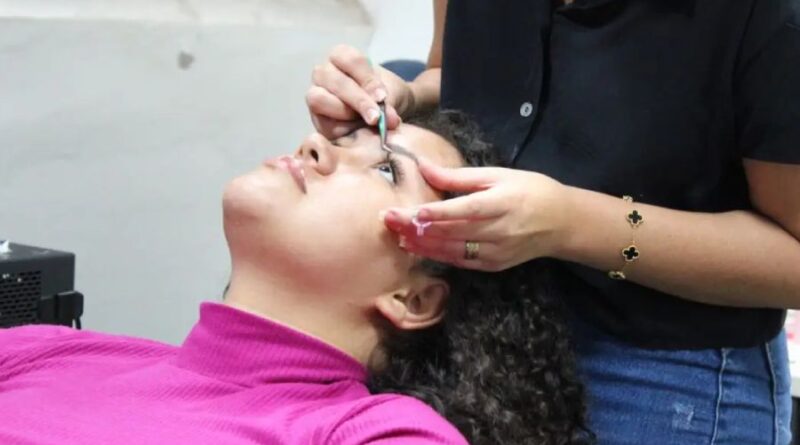 Nas férias, Sejuv oferece cursos gratuitos para jovens
