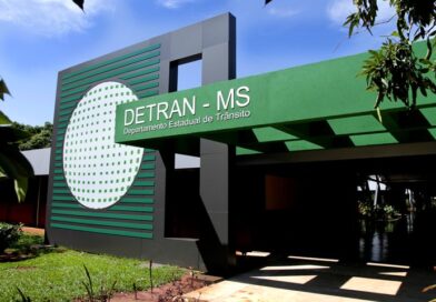 Detran-MS prorroga até 17 de julho o prazo do licenciamento para veículos com placas finais 1, 2 e 3 Detran-MS prorroga até 17 de julho o prazo do licenciamento para veículos com placas finais 1, 2 e 3