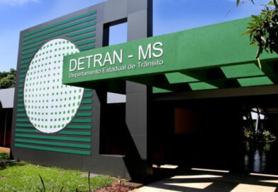 Mais de 11 mil CNHs aguardam retirada na sede do Detran de Mato Grosso do Sul