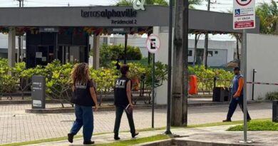 Trabalhadora doméstica é resgatada após 55 anos de serviço sem salário