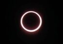 Eclipse solar total: Lua encobrirá completamente o Sol em 12 de agosto Eclipse solar total: Lua encobrirá completamente o Sol em 12 de agosto