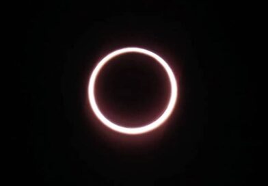 Eclipse solar total: Lua encobrirá completamente o Sol em 12 de agosto Eclipse solar total: Lua encobrirá completamente o Sol em 12 de agosto