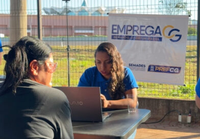 Emprega CG oferta vagas em dois bairros nesta semana Emprega CG oferta vagas em dois bairros nesta semana