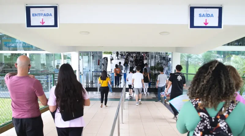 Inscrições para o Fies do segundo semestre começam na terça-feira