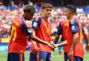 Copa do Mundo tem confronto entre Espanha e Bélgica nesta sexta-feira