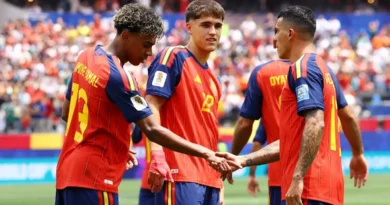 Copa do Mundo tem confronto entre Espanha e Bélgica nesta sexta-feira