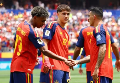 Copa do Mundo tem confronto entre Espanha e Bélgica nesta sexta-feira
