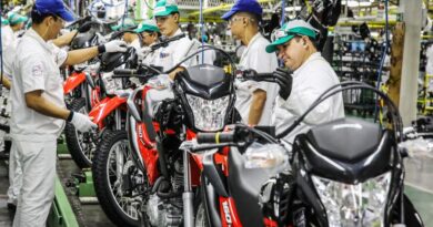 Entregadores e Motoapp podem financiar motos e bicicletas