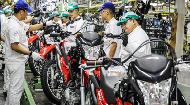 Entregadores e Motoapp podem financiar motos e bicicletas
